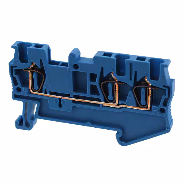 3031131 Phoenix Contact  DIN-Schienenkanal